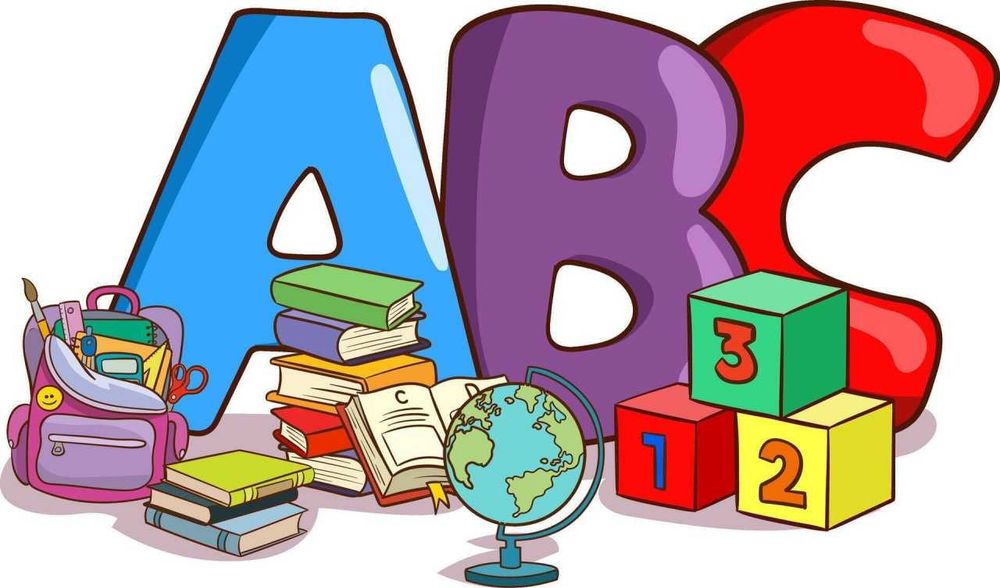 Репетитор по русскому языку и математике (начальные классы)