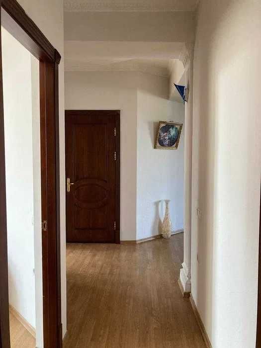 Яшнабад орр посольство Японии 4х ком 155м2 Мебель Техника;