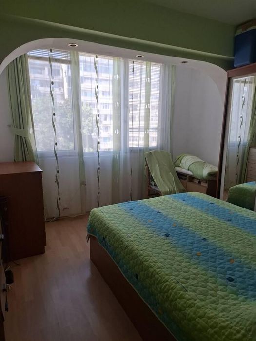 Продава се Двустаен апартамент в Бургас, Изгрев - 63 кв.м за 2381 €/кв.м - Снимка #4