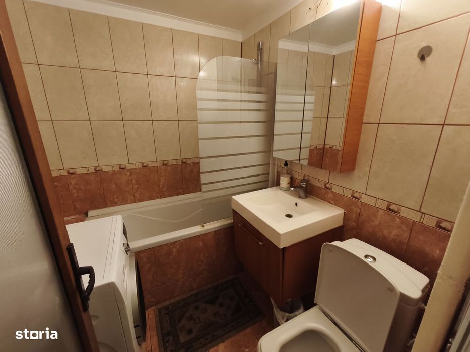 Apartament 2 camere Petre Ispirescu Bolintineanu