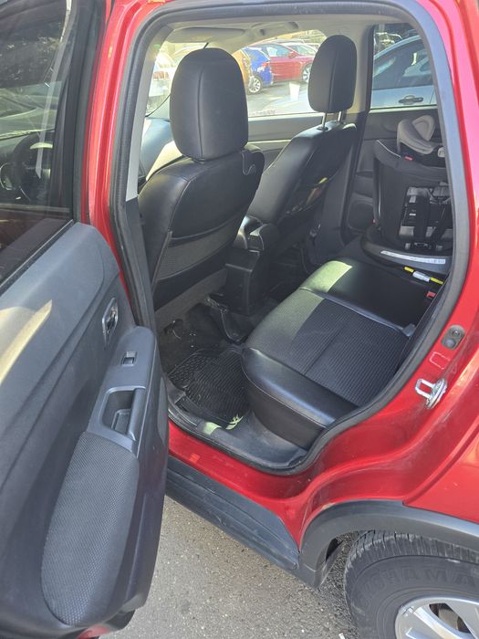 CITROEN C4 Aircross 1.6 Hdi