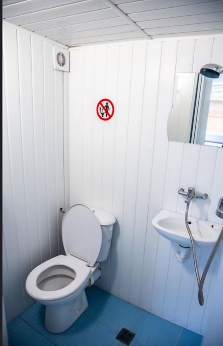 Каравана под наем къмпинг Смокиня Каваци Созопол