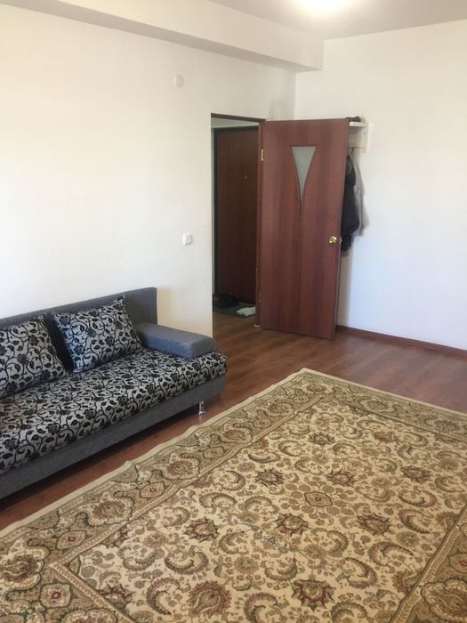 Аренда квартиры