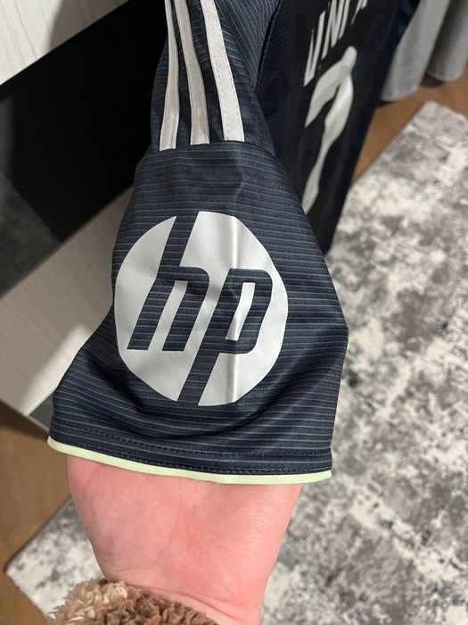 Tricou Real Madrid 25/26