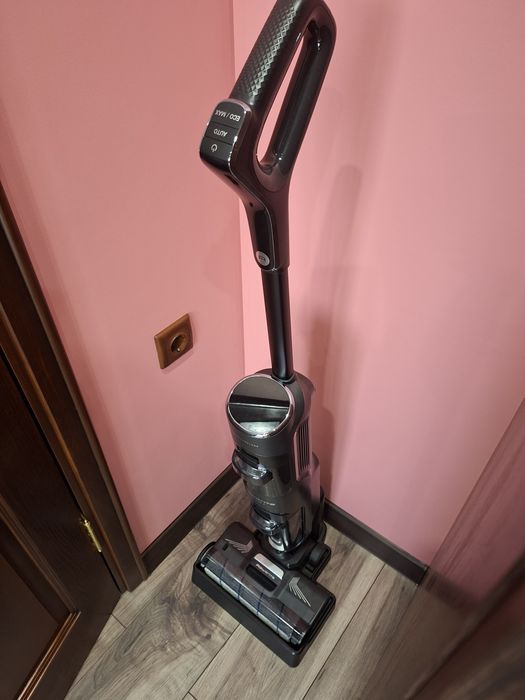 Вертикална прахосмукачка Rowenta!