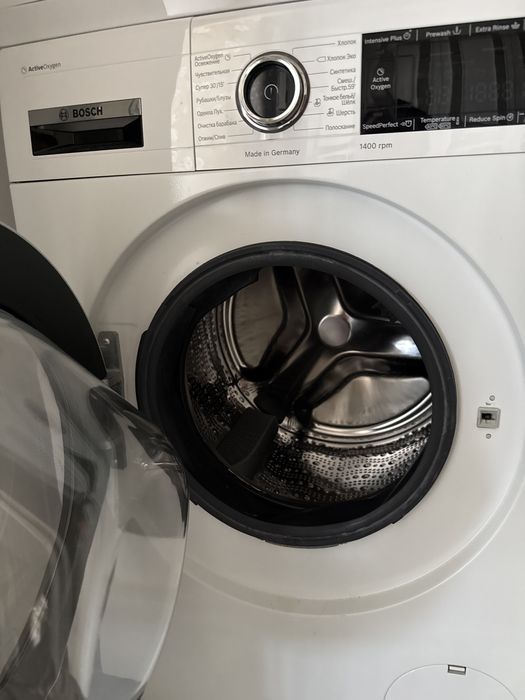 Стиральная машина BOSCH