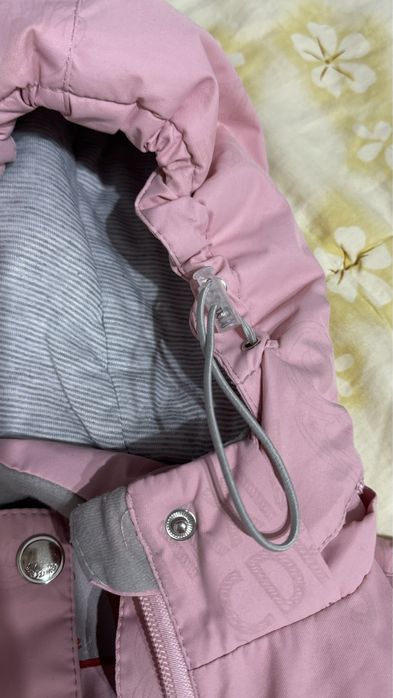 Комбинезон демисезон 116-128