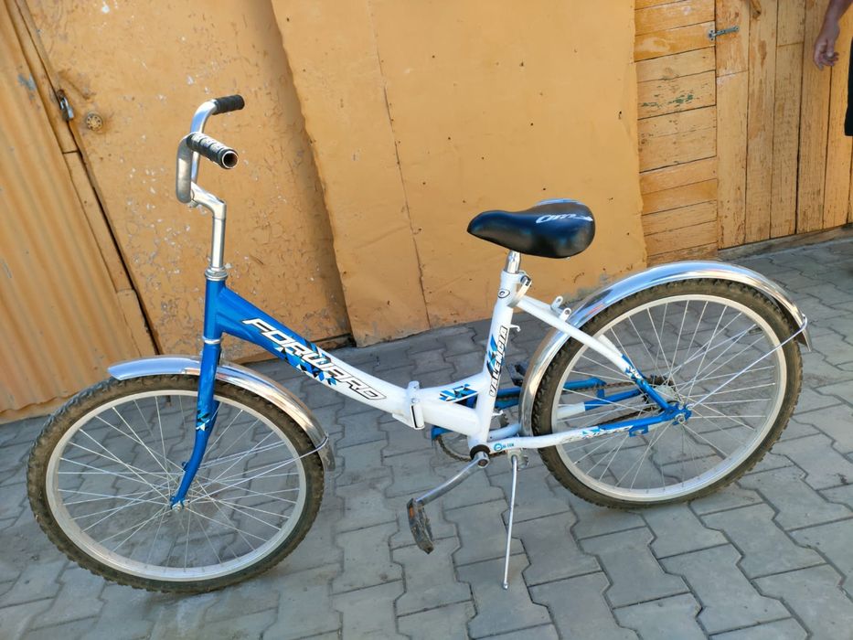 продам велосипед forward valensia