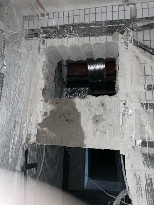 Алмазный сверления бурение