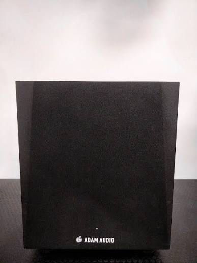 Subwoofer ADAM Audio T10S XLR