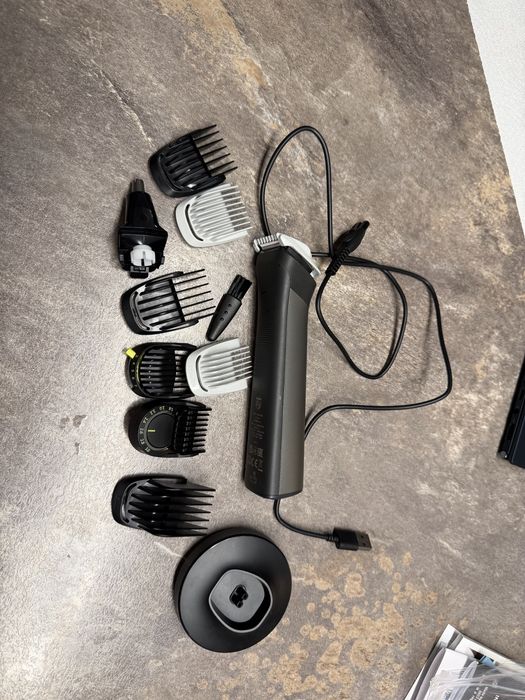 Тример Philips MG7920/15