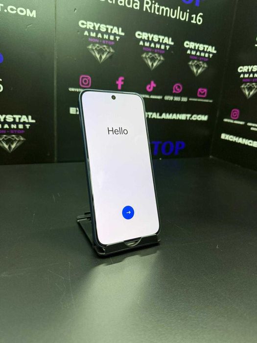 OPPO A6 Pro 256Gb/8Gbram