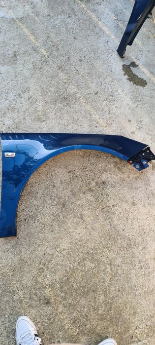 Bară față +aripă stânga dreapta opel insignia 2009