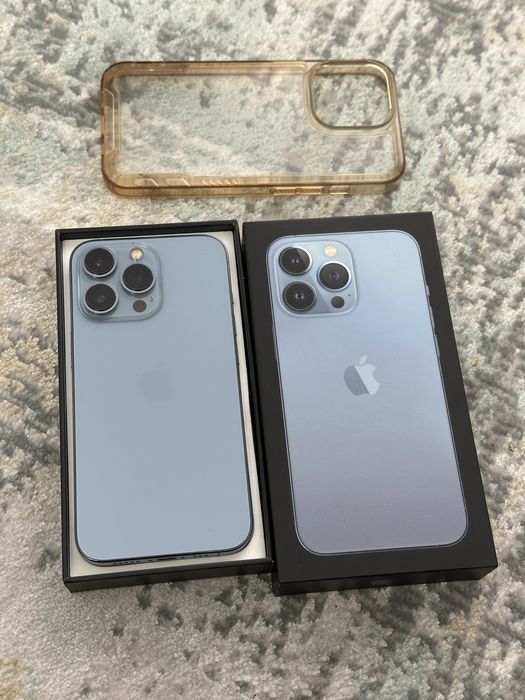 Iphone 13 Pro IMPECABIL liber retea 128 GB Full Box 14 15 16 17