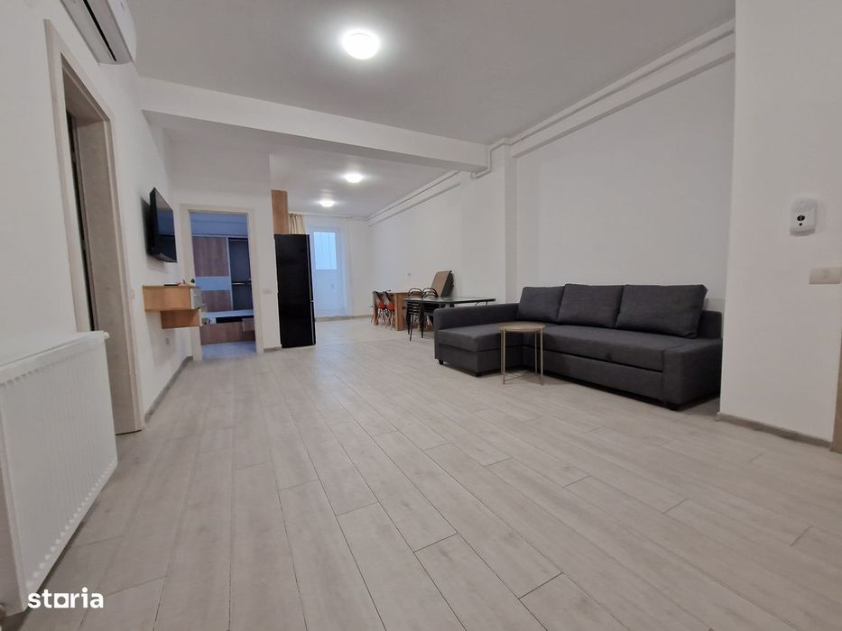Apartament 2 camere, 2 bai + terasa superba, 153 mp, Mamaia Nord, Lidl