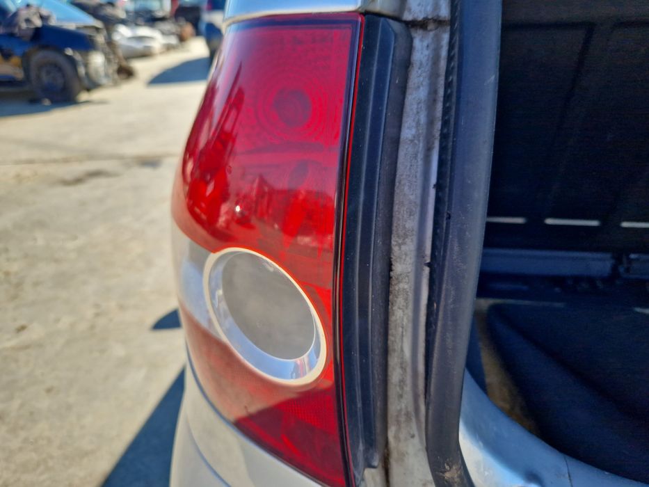 Stop aripa stanga Volkswagen Fox (5Z1, 5Z3) [Fabr 2003-2011] Hatchback