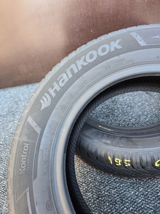 195 65 15 hankook m+s 2024