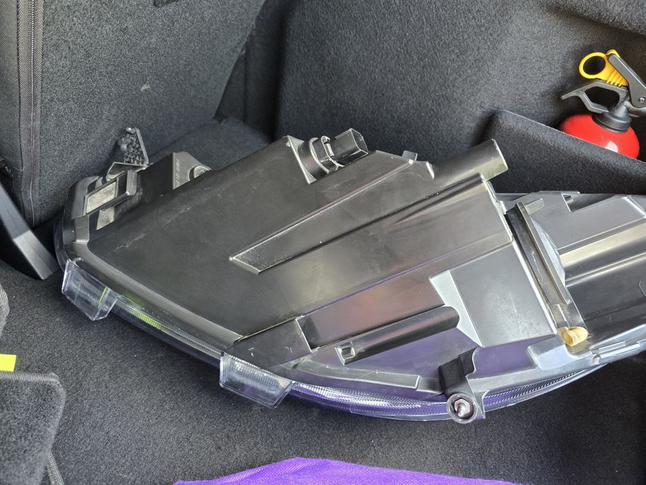 Far Ford Fiesta 2018