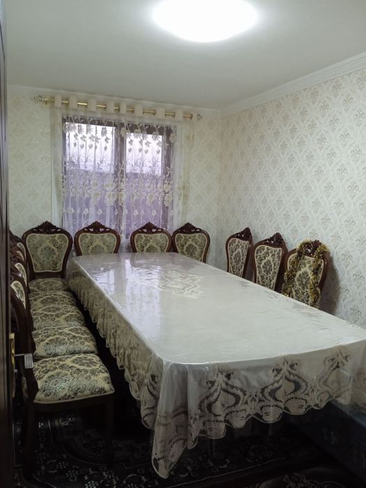 Ижарага оилани қўямиз