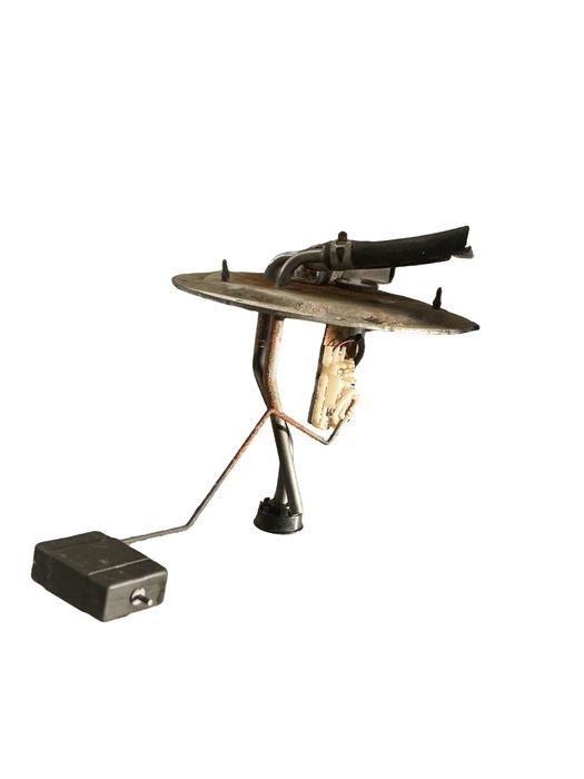 Pompa Combustibil Mazda 6 Saloon Gj, Gh 2012 - > 2.2D E6