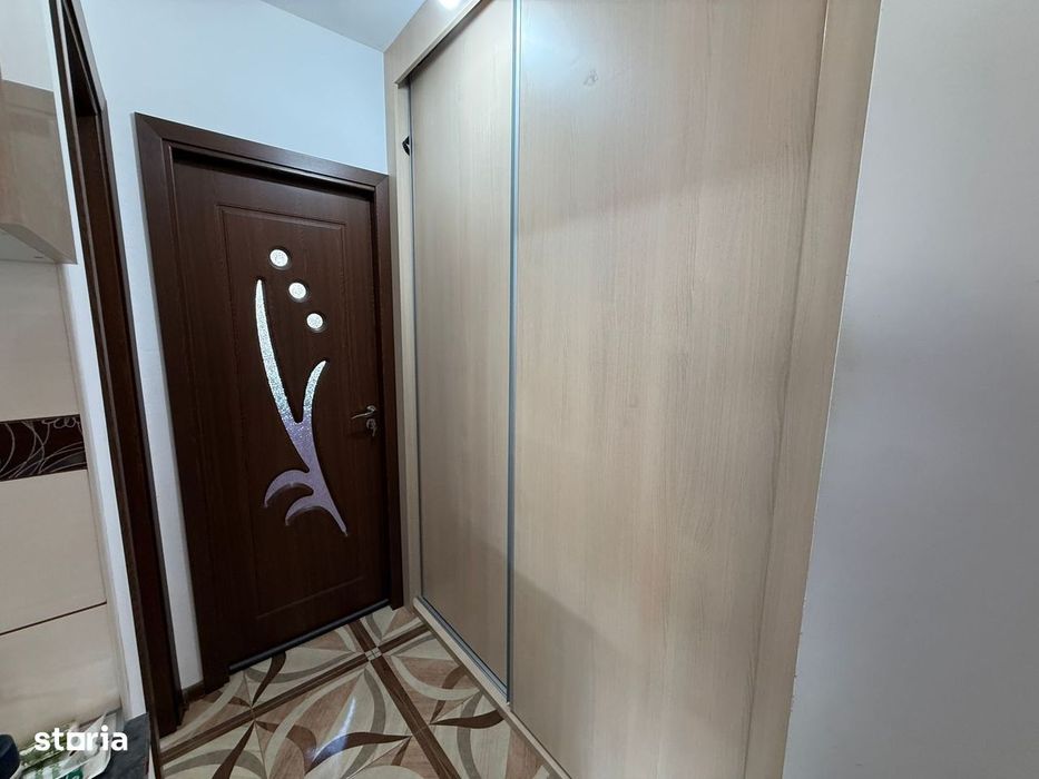 Apartament 2 camere READY TO MOVE - C. Arhitecților