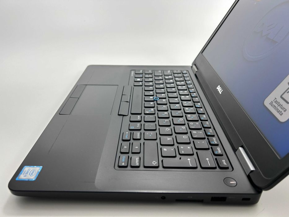 Dell Intel i5 14 inch Full HD SSD Lichidare de stoc Garantie 12 luni