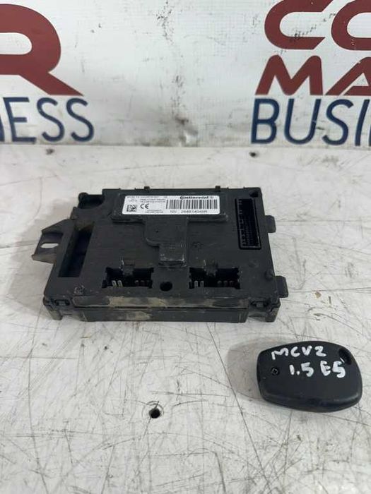 Kit pornire DACIA LOGAN 1.5 dci injectie BOSCH cod piesa 0281030439