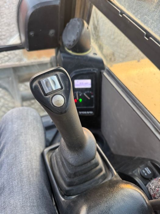 Volvo ecr 58 an 2013 !