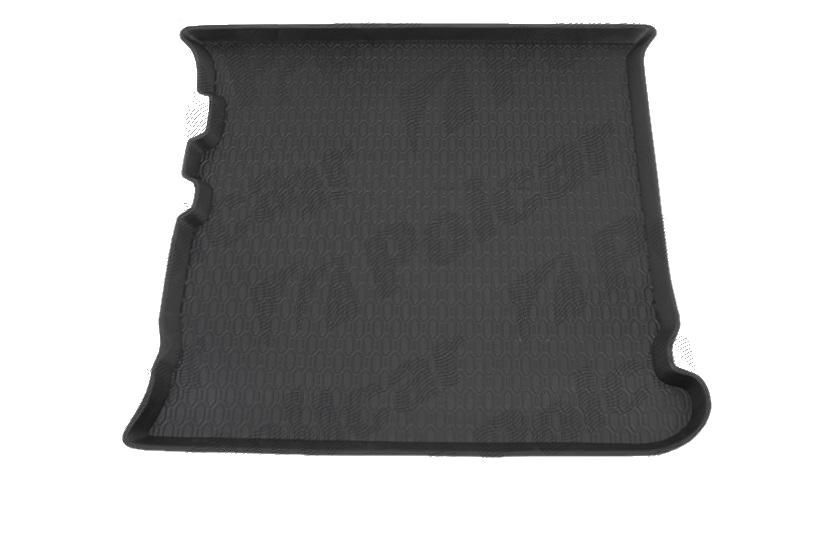 Tavita portbagaj Ford Galaxy (Wgr), 05.1995-04.2006, Seat Alhambra, 02.2001-06.2010, VW Sharan (7m), 05.1995-04.2010 fabricata din elastomer