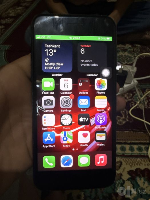 Xolati ideal IPHONE 7 1000 milion