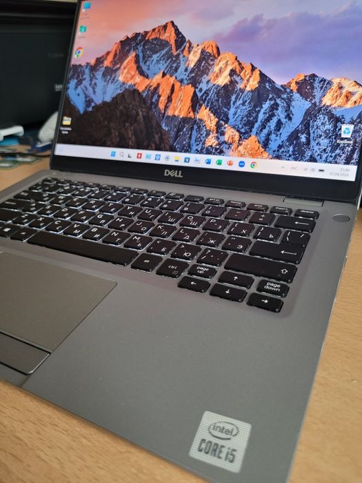 DellLatitude 16/8/256m2 nvme‼️FullHD