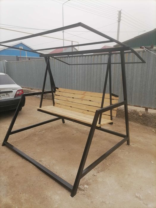 Контейнер мусоиный