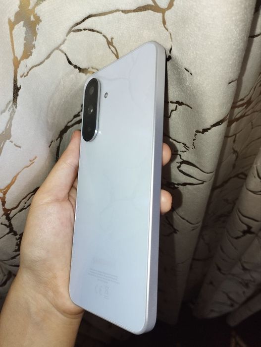 Samsung Galaxy A 36