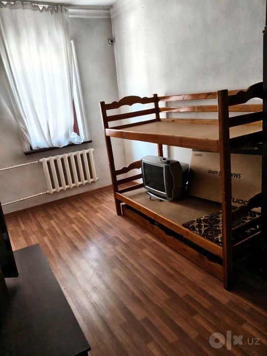СРОЧНО!! Shayxontohur tumani Massiv Jangox S15 - 3 xonali 70.10m², 4/9