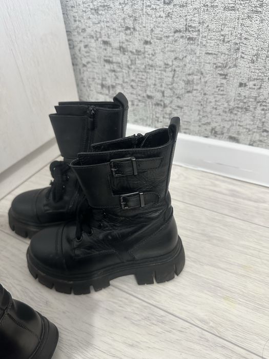 Срочно продам детскую обувь.