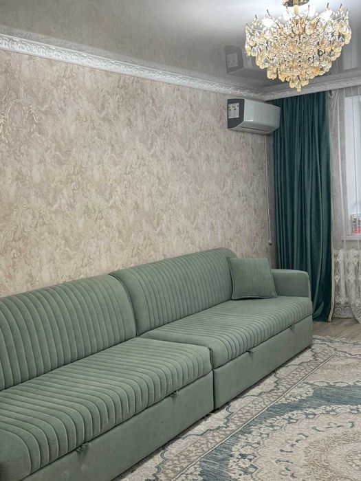 Продам квартиру в районе Монкеулы