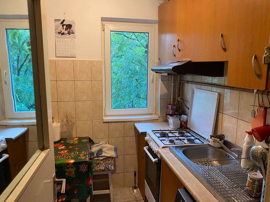 Apartament 3 camere