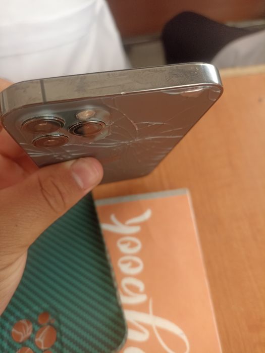 Iphone 12 pro 128гб