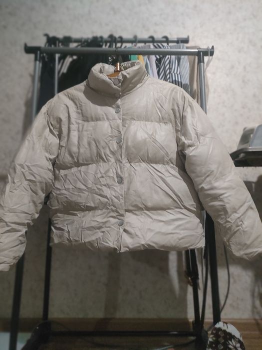 Продам б/у куртки,короткие