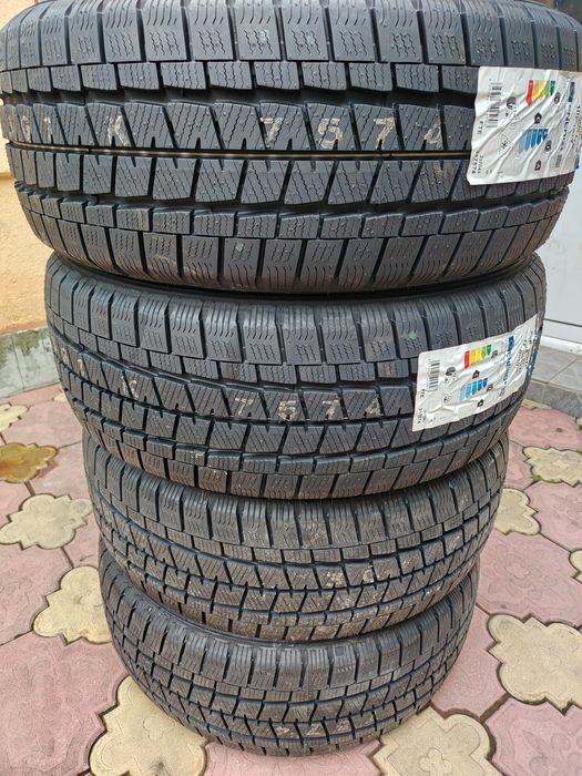 Anvelope falken 225 55 17c