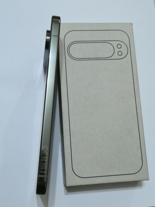 Vand/schimb Google Pixel 9 Pro XL 512gb Nou