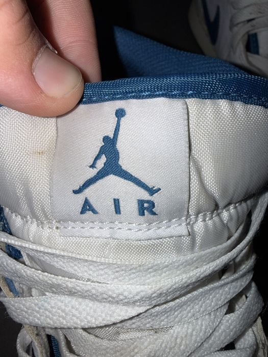 air jordan 1 mid SE