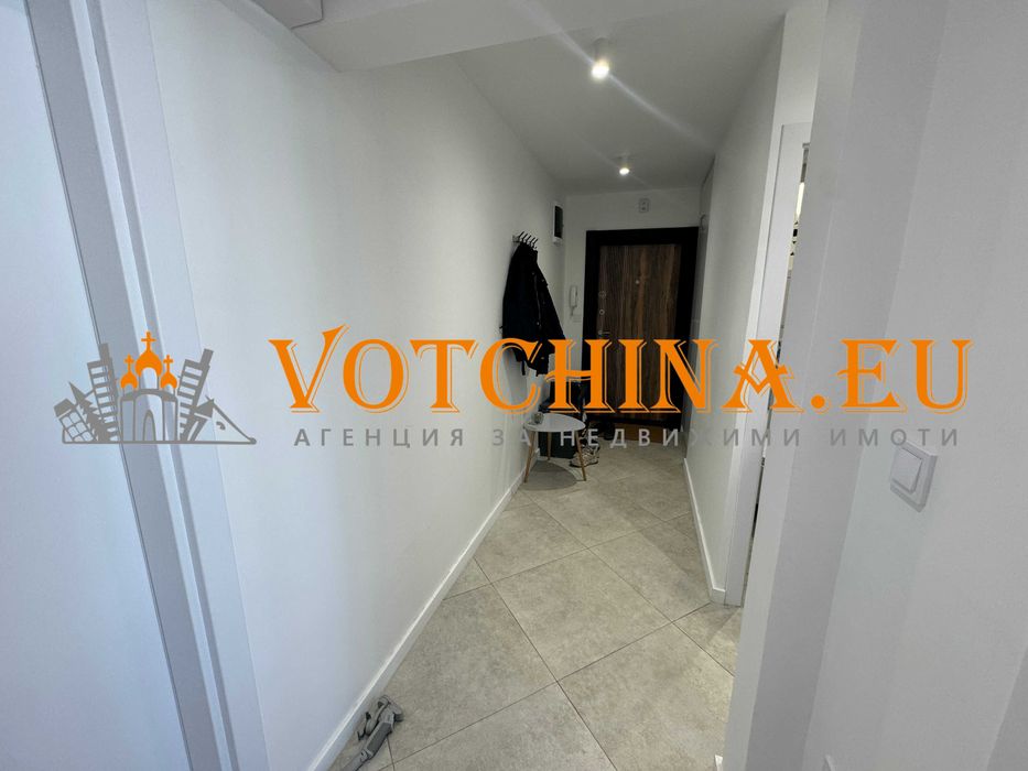 Продава се Тристаен апартамент в Варна, Чайка - 80 кв.м за 1658 €/кв.м - Снимка #4