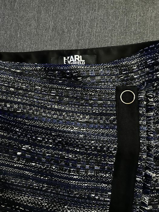 Karl Lagerfeld пола