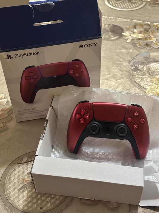 PlayStation 5 Jostik