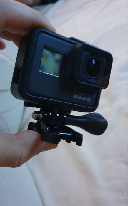 Камера GoPro HERO 7 Black