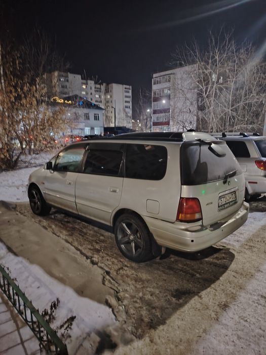 Продам Honda Odyssey