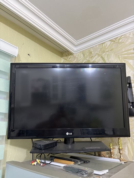 Телевизор LG для настроения