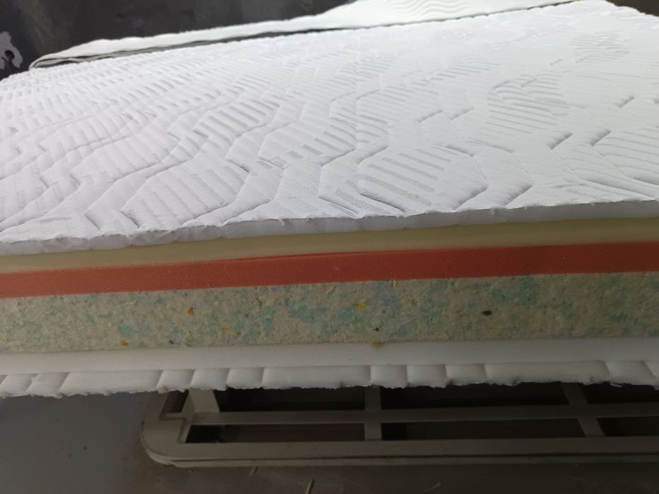 Ортопедический матрас