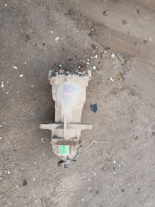 Grup Spate Diferential Hyundai Santa Fe 2.2 din 2007